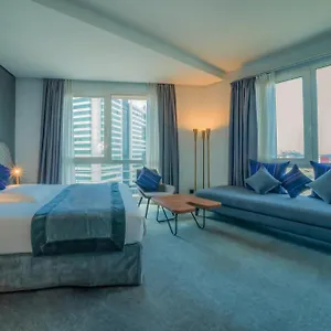 Hotel Kyriad, Casa Blanca
