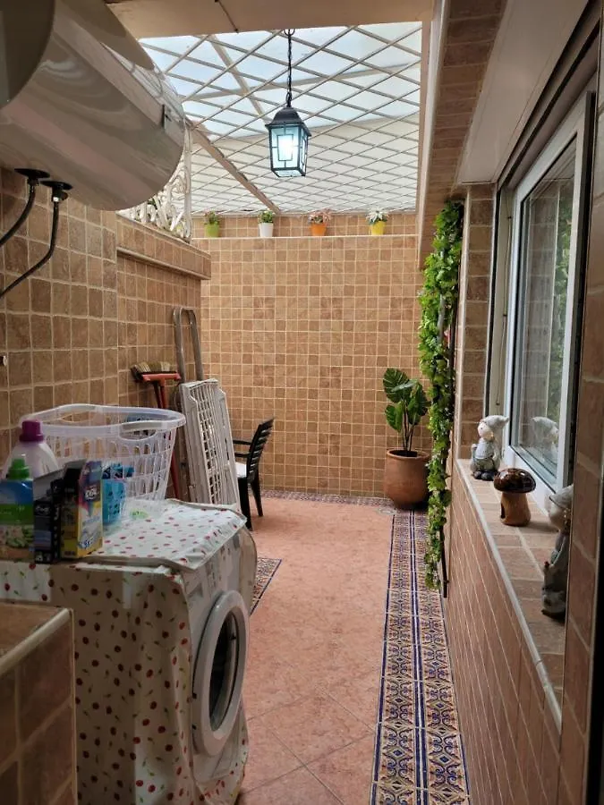 Cosy Dounia Avec Parking Privatif Apartment Casablanca