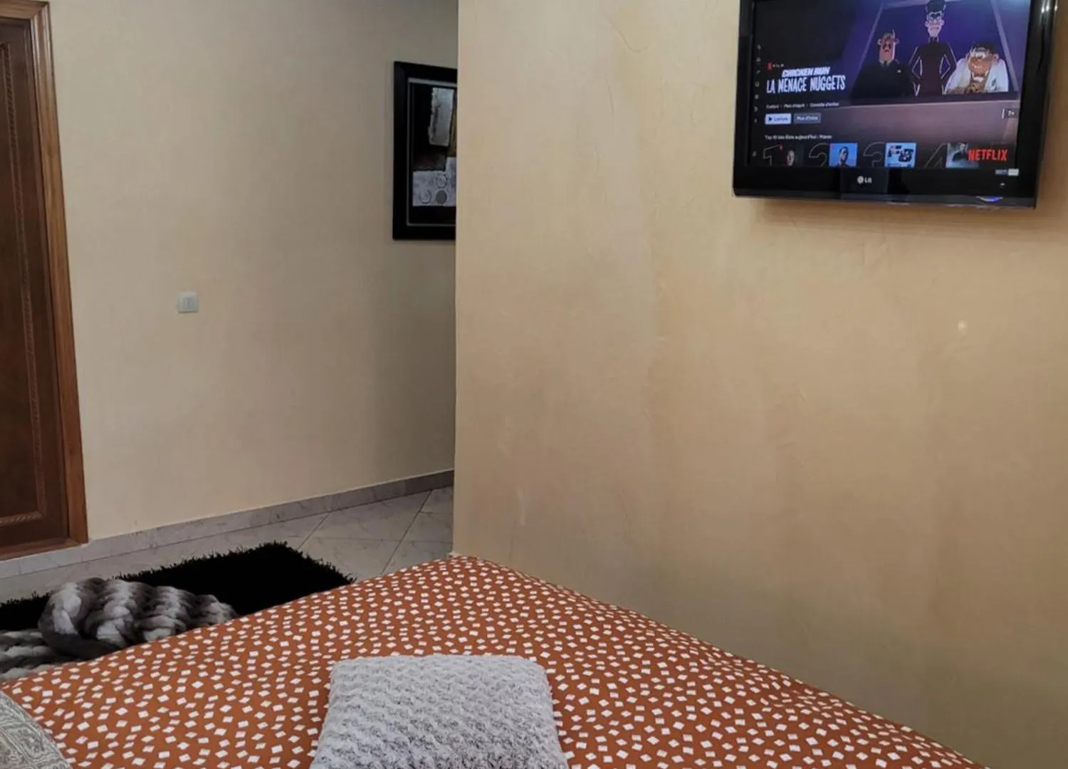 Cosy Dounia Avec Parking Privatif Apartment Casablanca Morocco