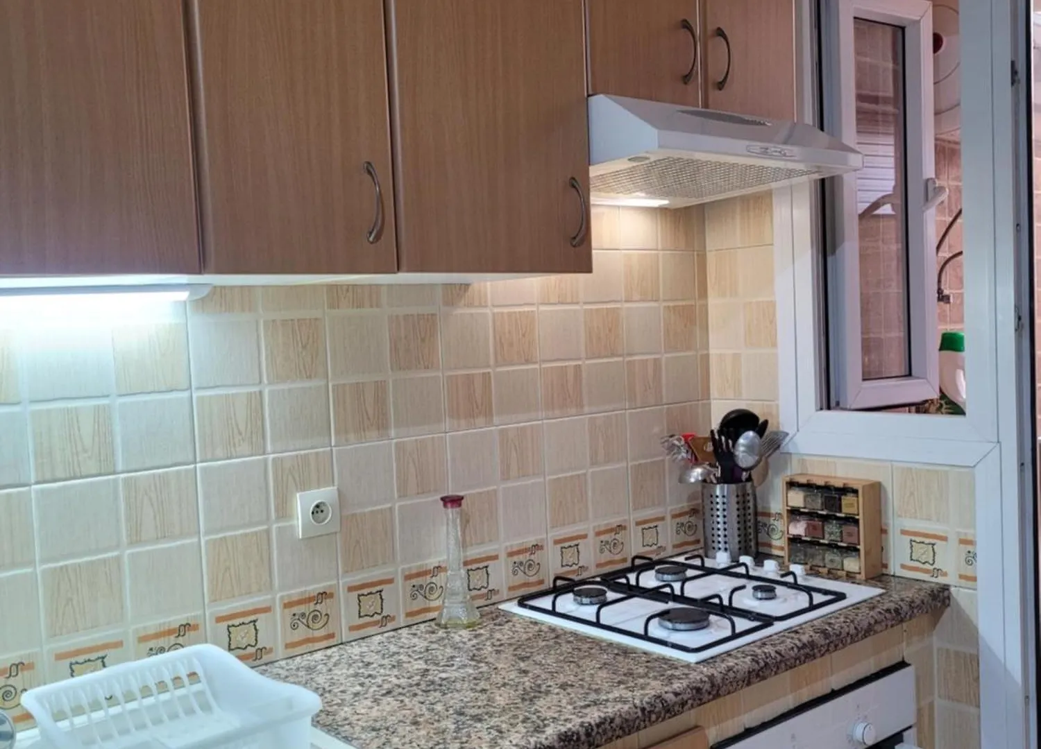Cosy Dounia Avec Parking Privatif Apartment Casablanca
