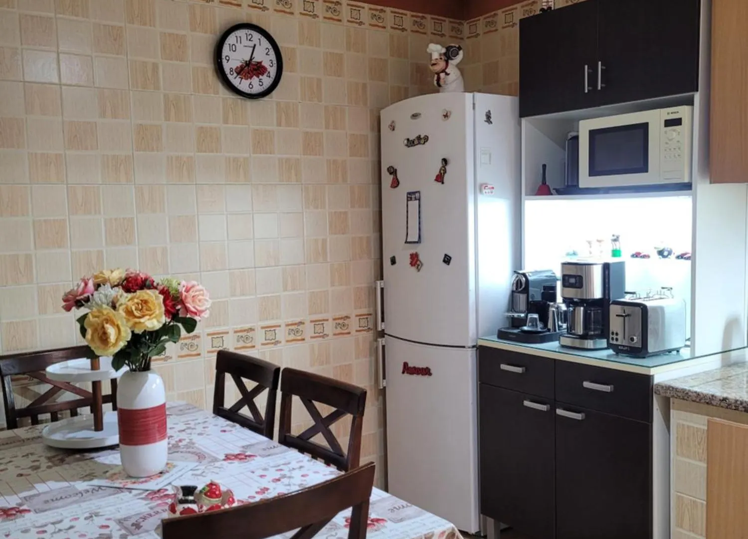 Cosy Dounia Avec Parking Privatif Apartment Casablanca 0*,