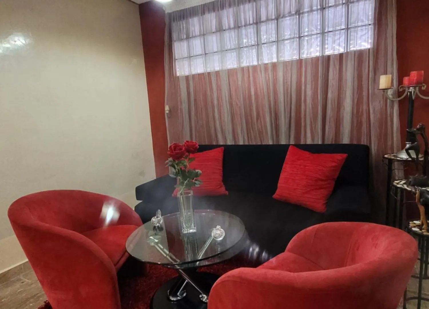 Cosy Dounia Avec Parking Privatif Apartment Casablanca